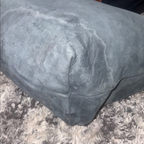 Portland Leather Goods Purse Bag Tote Handbag - Picture 7 of 13